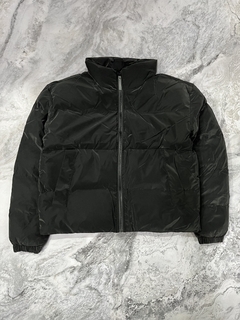 Campera PUFFER Boxy FIT - comprar online