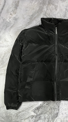 Campera PUFFER Boxy FIT en internet