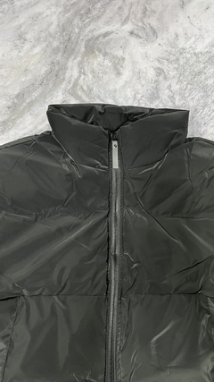 Campera PUFFER Boxy FIT - Mucla Store