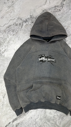 Hoodie MassiveAttack - comprar online
