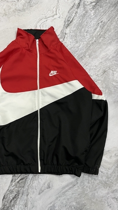 Campera NIKE R&B - Mucla Store