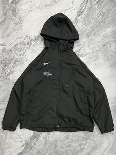 Camperon NIKE