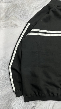 Buzo Polera SILENCE