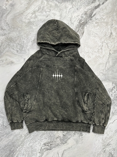 Hoodie NOTA