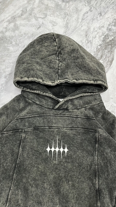 Hoodie NOTA en internet