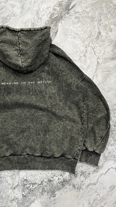 Hoodie NOTA - tienda online