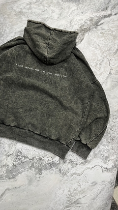 Hoodie NOTA