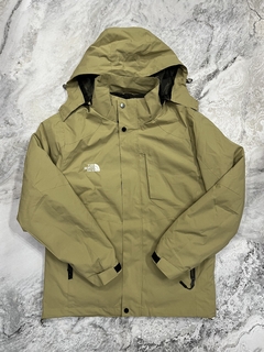 Imagen de Camperon DOBLE TNF