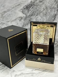 PERFUME KHAMRAH 100ml