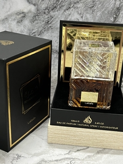 PERFUME KHAMRAH 100ml - comprar online