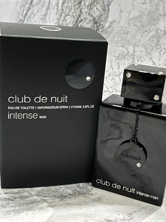 Perfume CLUB DE NUIT INTENSE MEN 105ml - comprar online