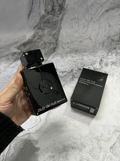 Perfume CLUB DE NUIT INTENSE MEN 105ml
