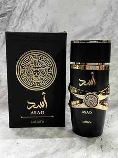 Perfume LATTAFA ASAD 100ml
