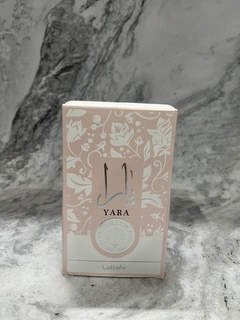 Perfume LATTAFA YARA ROSE 100ml - Mucla Store
