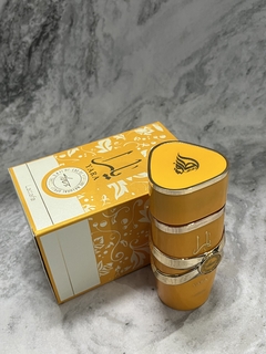 Perfume LATTAFA YARA TOUS 100ml - comprar online