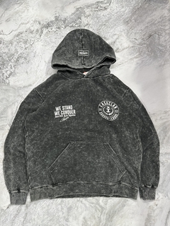 Hoodie CONQUERED - tienda online