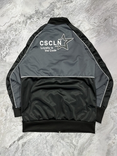 Campera CODE - comprar online