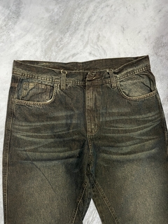 Jean WIDE LEG Tim - Mucla Store