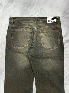 Imagen de Jean WIDE LEG Tim
