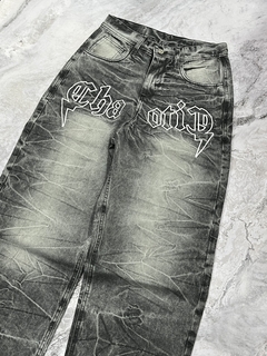 Baggy CHAOTIC Ares - tienda online
