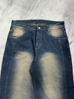 Baggy ITALY - Mucla Store