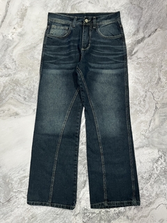 Jean WIDE LEG Aron - comprar online