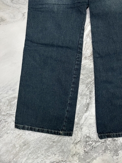 Jean WIDE LEG Aron