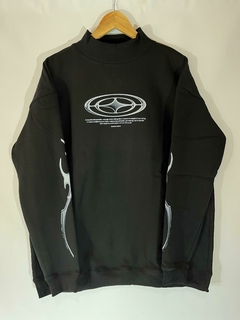 Buzo CREW - Mucla Store