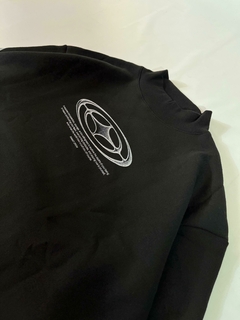 Buzo CREW - comprar online