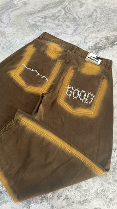 Baggy GOOD - comprar online