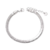 Pulseira Escama Trabalhada-Coleção Florecer - comprar online