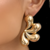 Brinco Flor Glamour - comprar online
