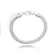 Pulseira Malha Snake-Coleção Florecer na internet