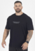 Camiseta Oversized - Stranger