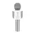 Micrófono Karaoke Bluetooth + Inalámbrico + Parlante Ws-858 - Inspira Hogar