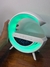 Parlante | Lámpara LED | Cargador carga rápida para celular | Bluetooth - comprar online