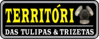 Território das Tulipas