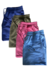 Kit 4 Shorts Femininos Moletom Moletinhos Shortinho Diversas Cores na internet