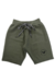 Kit 5 Bermudas Short Infantil Masculino Moletom Moletinho Menino 02 a 12 anos - comprar online