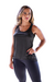 Kit 4 Regatas Feminina Dry Fit Lisa Academia Fitness Treino - Fábrica Fri Estilo - A maior loja de moda do Brasil