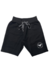 Kit 3 Bermudas Short Infantil Masculino Moletom Moletinho Menino 02 a 12 anos na internet