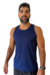 Kit 4 Regatas Masculinas Dry Fit Lisa Academia Treino - comprar online