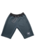 Kit 4 Bermudas Shorts Infantil Masculina Moletom Moletinho Menino criança 02 a 12 anos - loja online