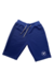 Imagem do Kit 4 Bermudas Shorts Infantil Masculina Moletom Moletinho Menino criança 02 a 12 anos