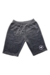 Kit 4 Bermudas Shorts Infantil Masculina Moletom Moletinho Menino criança 02 a 12 anos