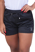 Imagem do Kit 4 Shorts Femininos Moletom Moletinhos Shortinho Diversas Cores