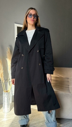 TRENCH LUCERO en internet