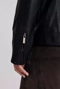 CAMPERA PU BERNARD en internet