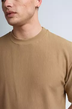 REMERA OTOMAN - India Vestimenta