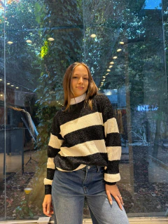 SWEATER TEJIDO 06